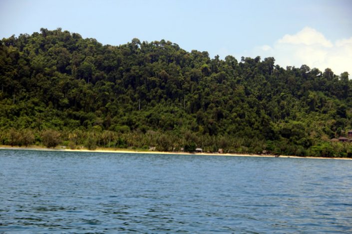 Koh Hai