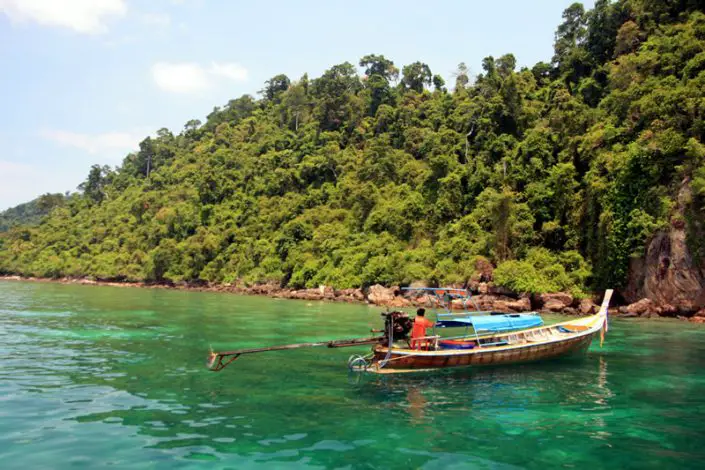 Koh Hai