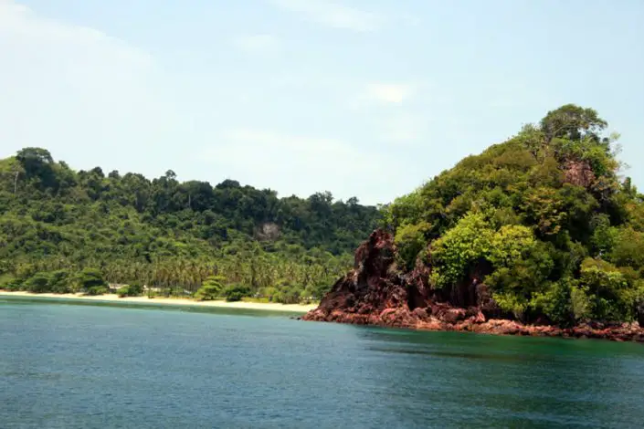 Koh Hai