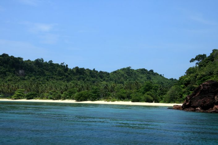 Koh Hai