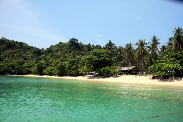 Koh Hai