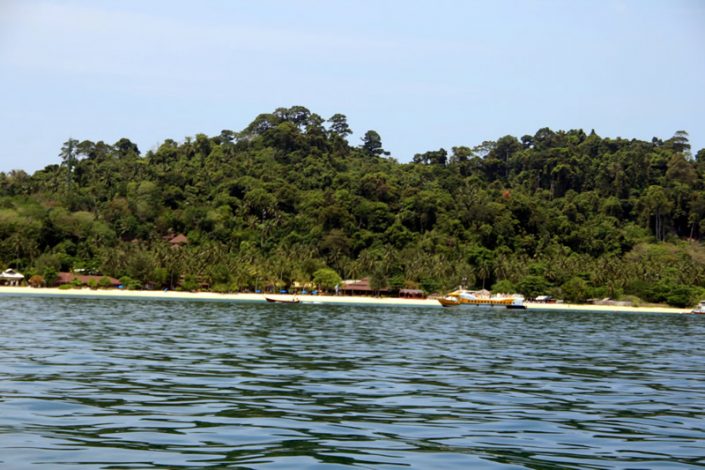 Koh Hai