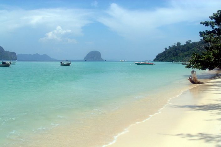 Koh Hai Main