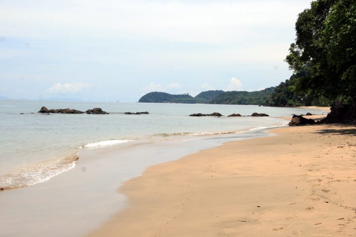 Koh Jum