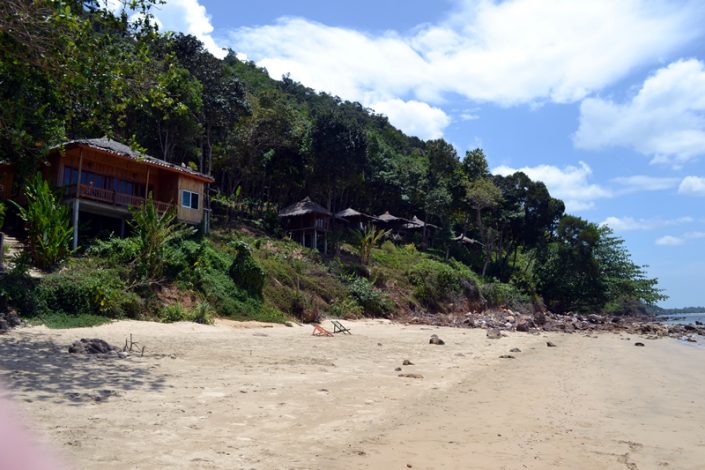 Koh Jum Resort Koh Jum Resort