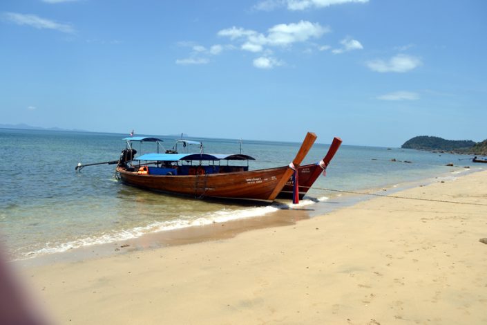 Koh Jum Resort Koh Jum Resort