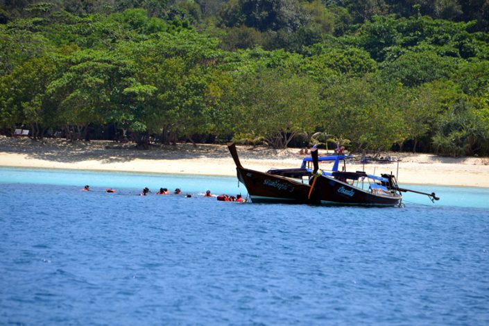 Koh Kradan Koh Kradan