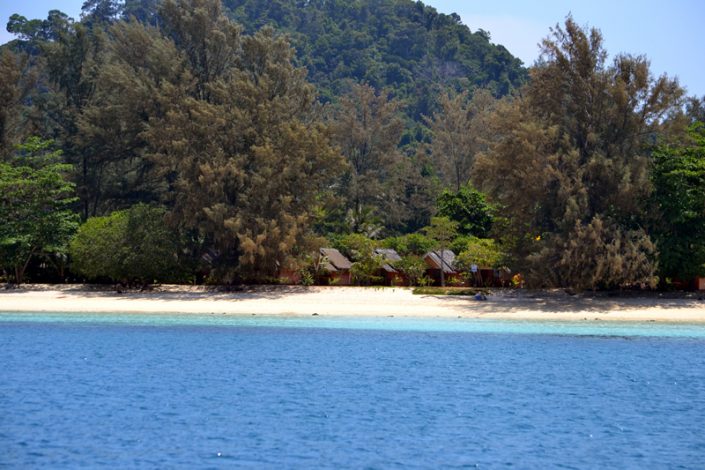 Koh Kradan Koh Kradan