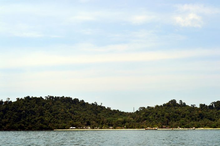 Koh Hai Koh Hai