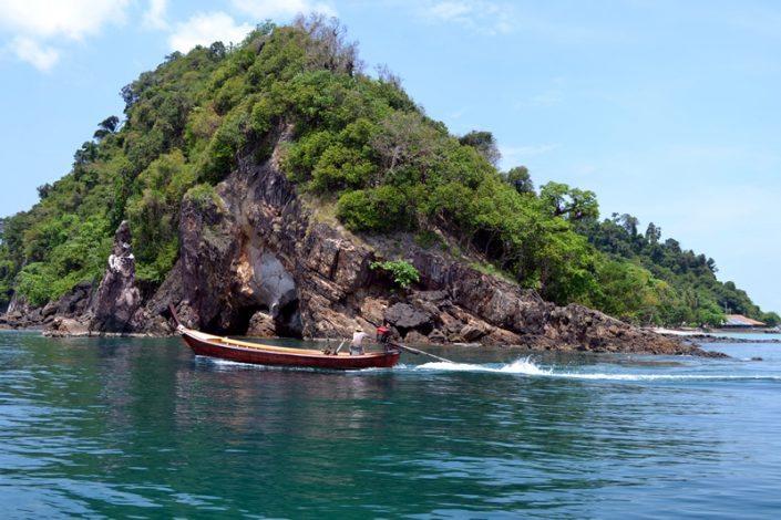 Koh Hai