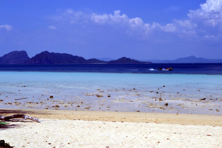 Kradan Beach Resort Kradan Beach Resort