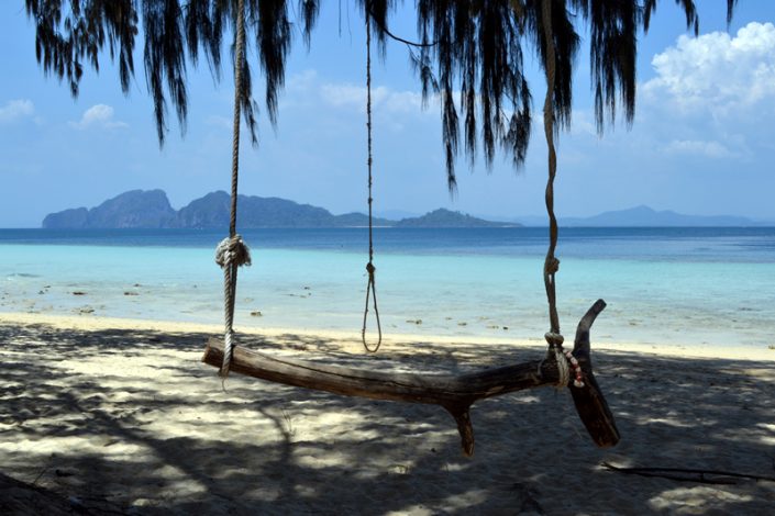 Kradan Beach Resort Kradan Beach Resort