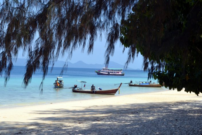 Kradan Beach Resort Kradan Beach Resort