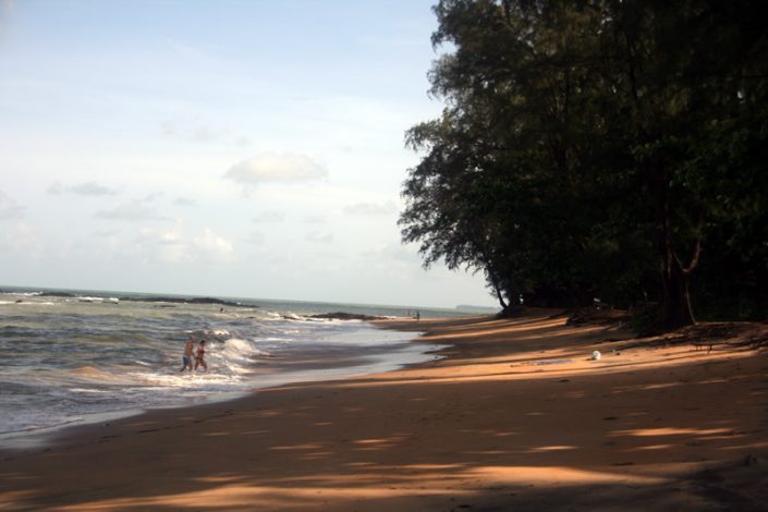 Nangthong Beach