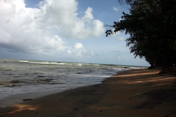 Nangthong Beach