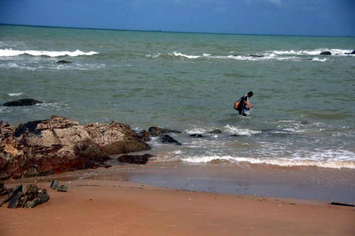 Nangthong Beach