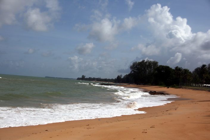 Nangthong Beach