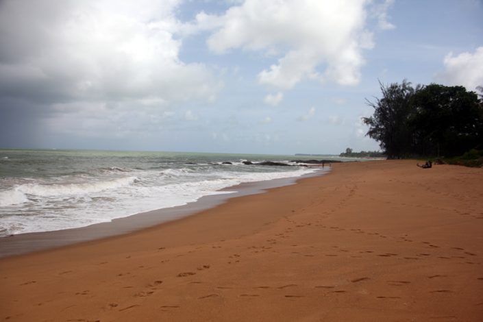 Nangthong Beach