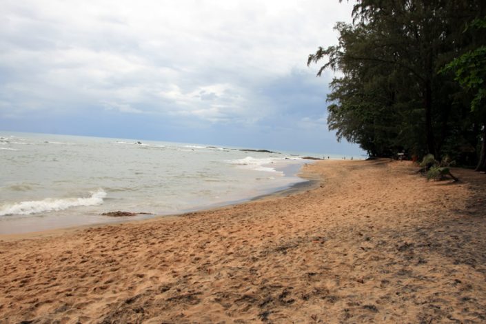 Nanthong Beach Khao Lak