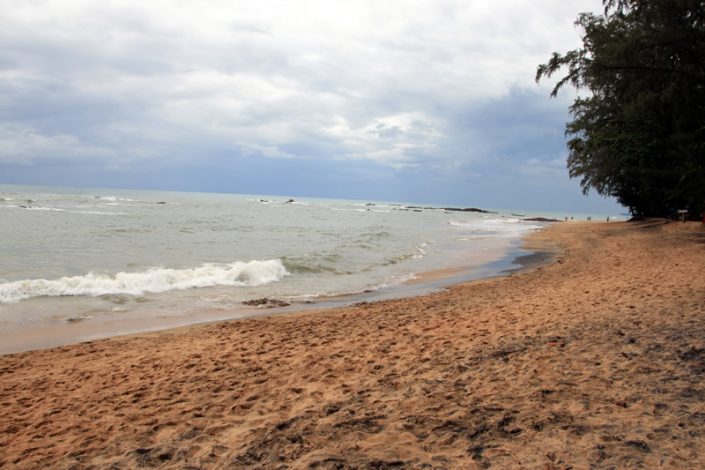 Nanthong Beach Khao Lak