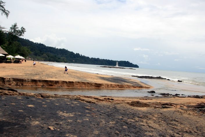 Nanthong Beach Khao Lak