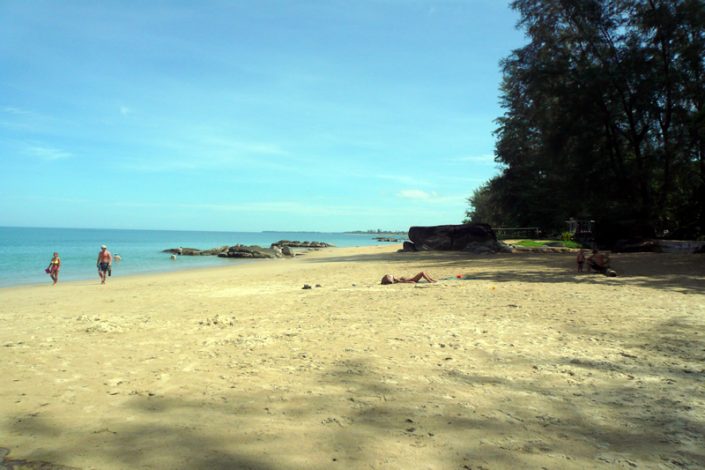 Khao Lak