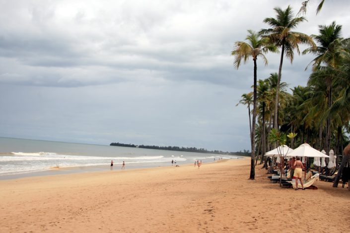 Pakarang Beach Khao Lak