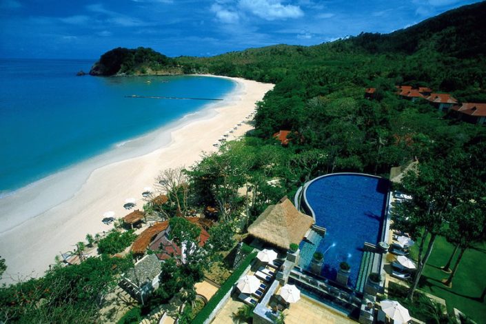 Pimalai Resort Pimalai Resort