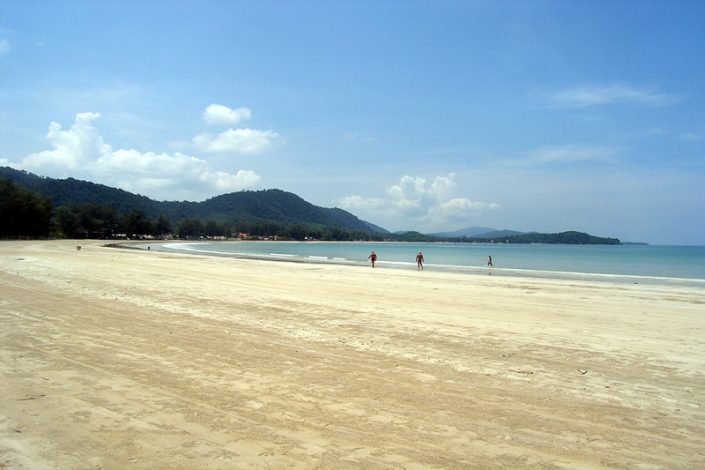 Twin Bay Koh Lanta Twin Bay Koh Lanta