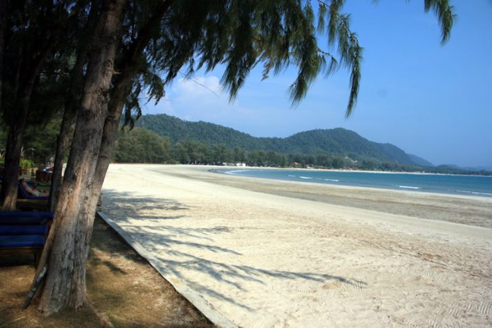 Twin Bay Koh Lanta Twin Bay Koh Lanta