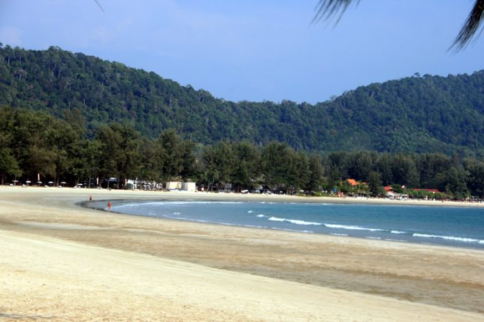 Twin Bay Koh Lanta Twin Bay Koh Lanta