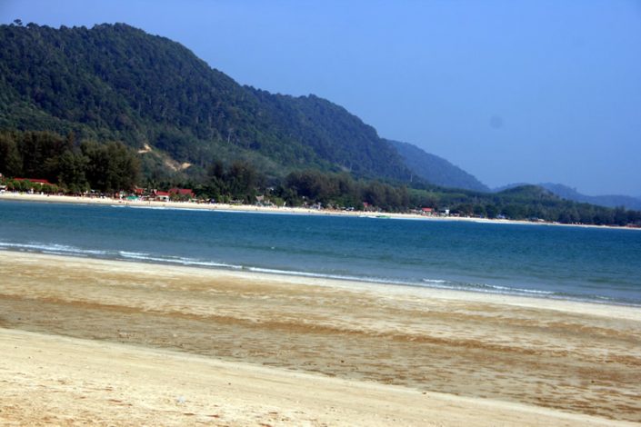 Twin Bay Koh Lanta Twin Bay Koh Lanta