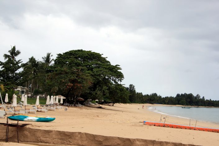 Whitesan Beach Khao Lak