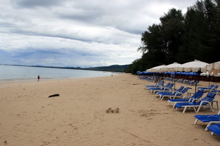 Whitesan Beach Khao Lak