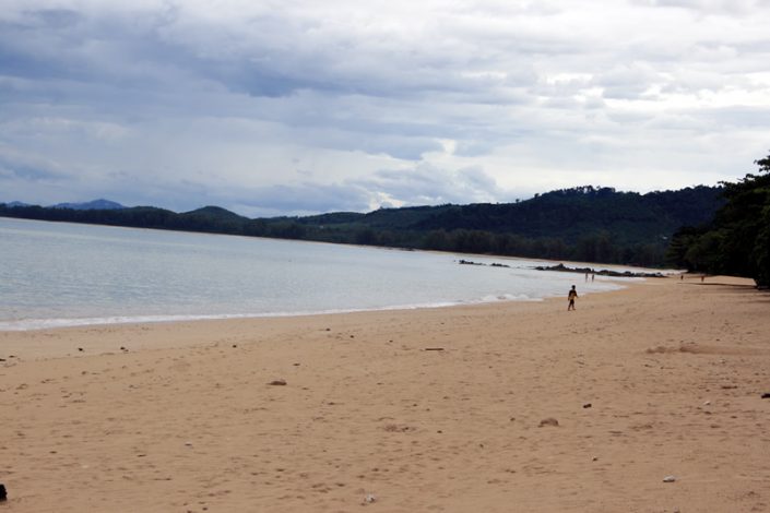 Whitesan Beach Khao Lak