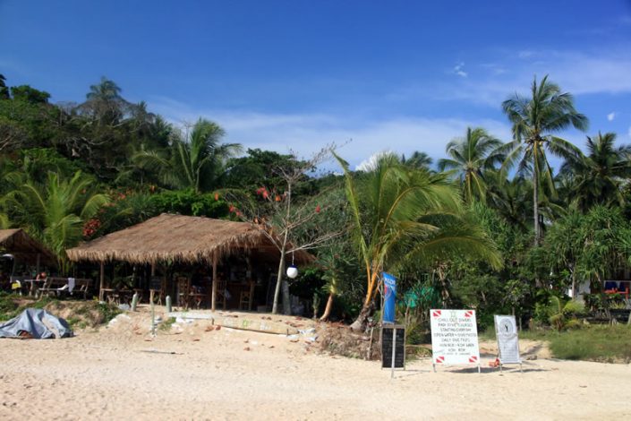 Koh Mook Charlies Koh Mook Charlies