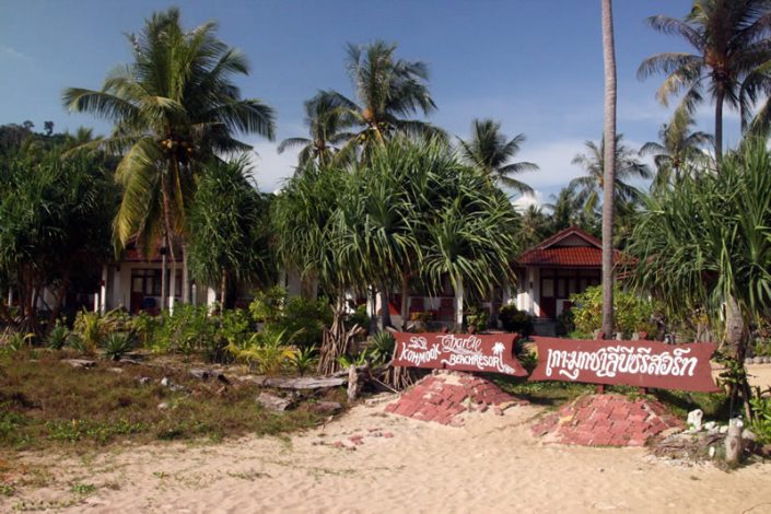 Koh Mook Charlies Koh Mook Charlies
