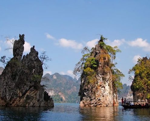 Khao Sok Nationalpark