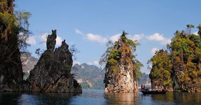 Khao Sok Nationalpark Khao Sok Nationalpark