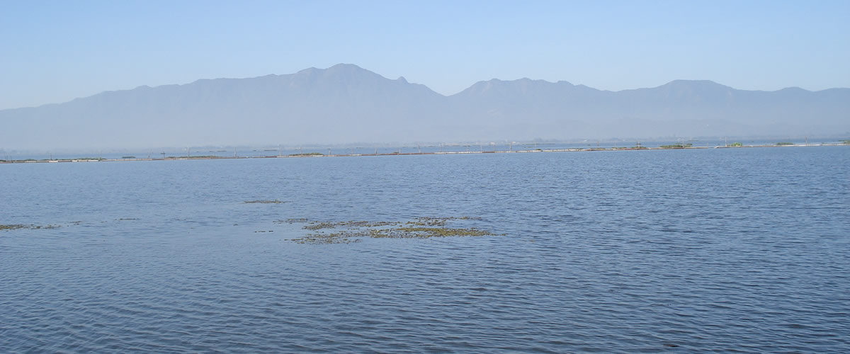 Doi-Luang Phi-Pan-Nam-Range