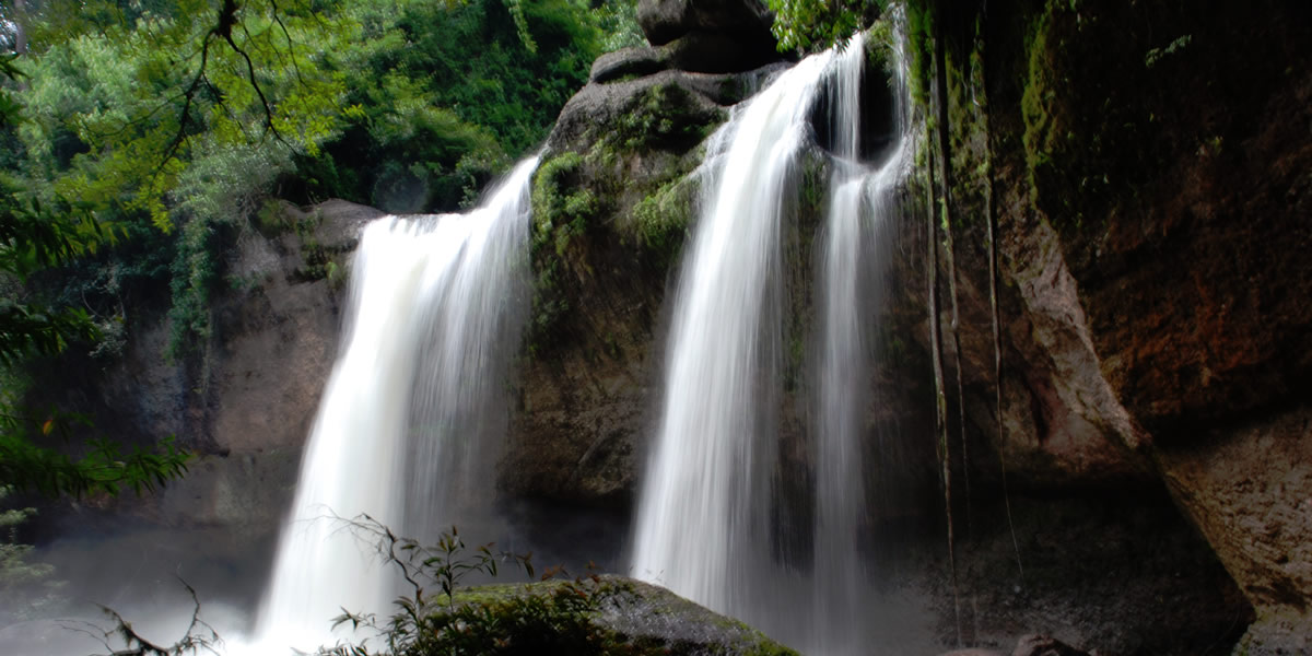 Nationalpark Khao Yai