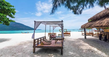 Ko Lipe Beach Resort