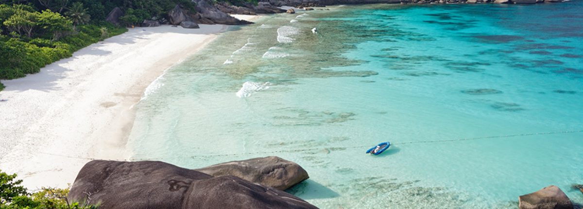 Ko Similan