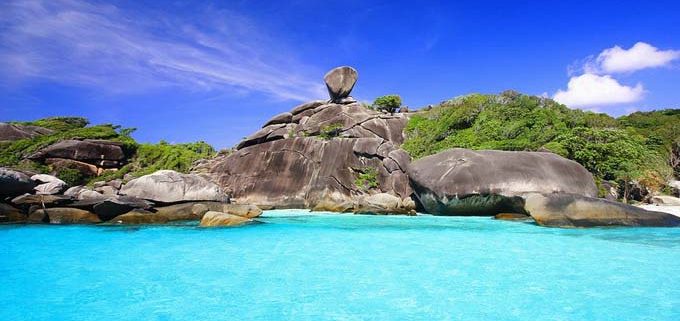 Ko Similan