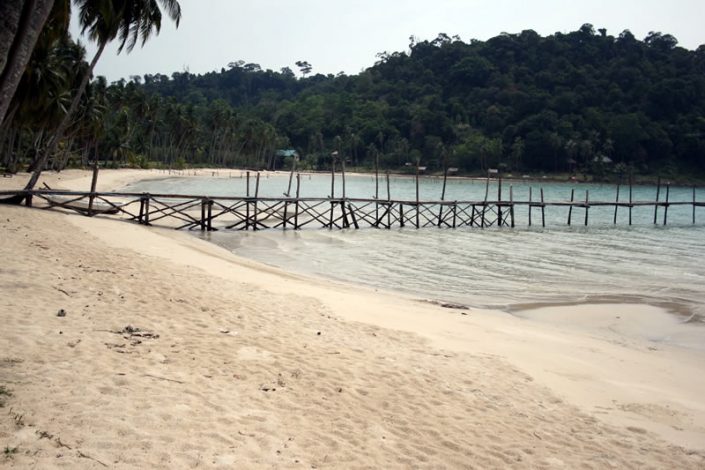 Koh Kood Whitesand Beach Koh Kood Whitesand Beach