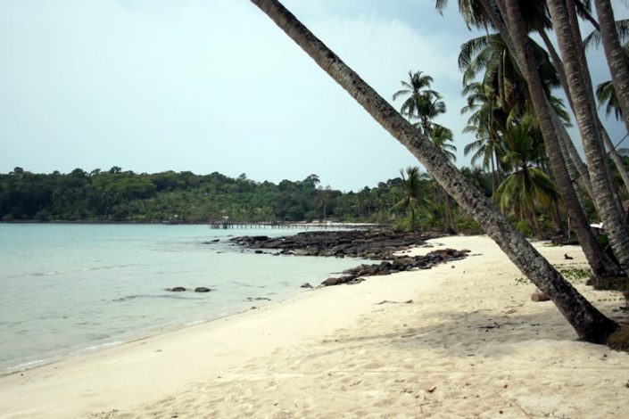 Koh Kood Whitesand Beach Koh Kood Whitesand Beach