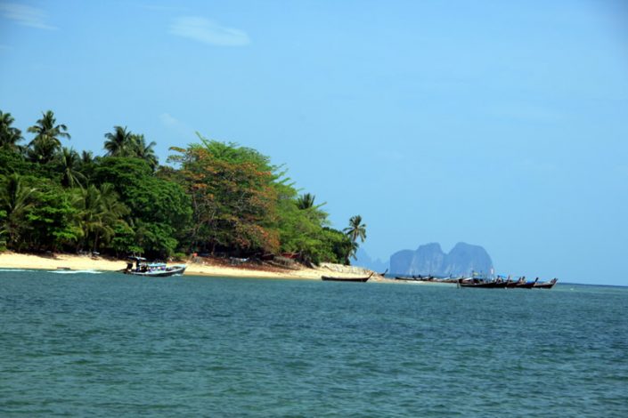 Koh Libong Koh Libong