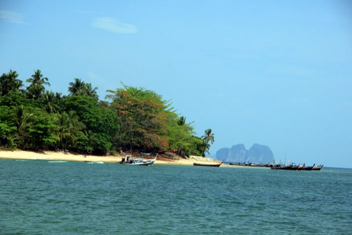 Koh Libong Koh Libong