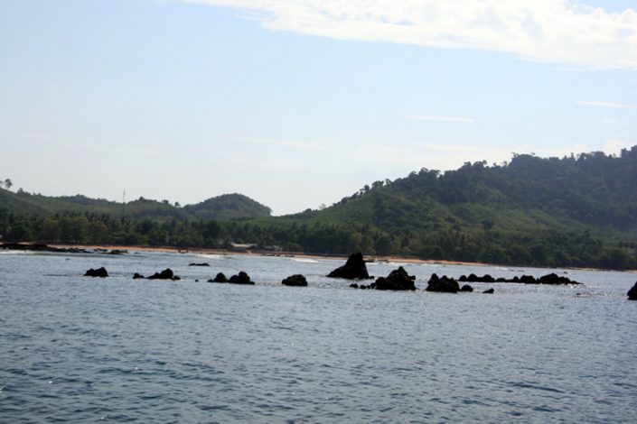 Koh Libong Koh Libong