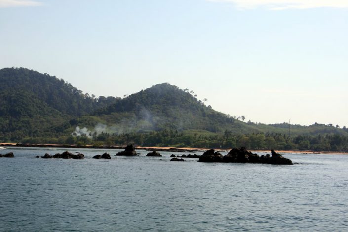 Koh Libong Koh Libong
